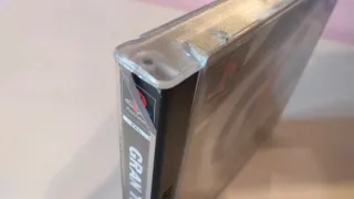 Gran Turismo 2 PlayStation 1