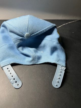 Gorra Los Angeles Azul