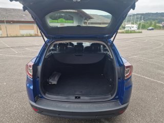 Renault Megane 2010