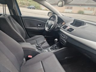 Renault Megane 2010