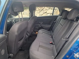Renault Megane 2010