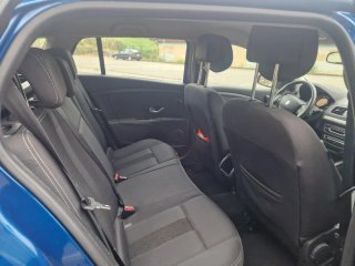 Renault Megane 2010