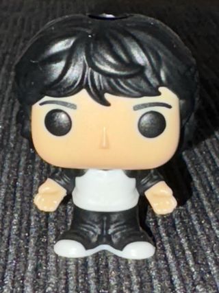 Colección Figuras Stranger Things Huevo Kinder