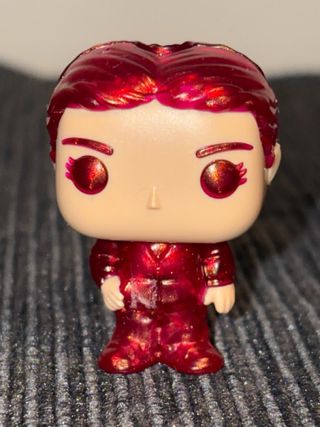 Colección Figuras Stranger Things Huevo Kinder