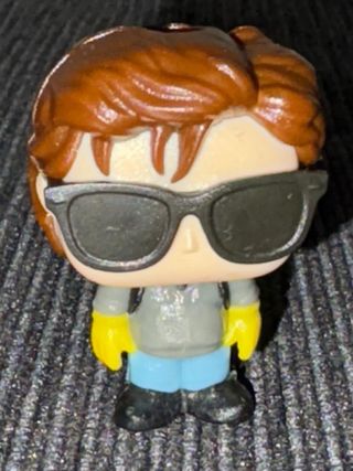 Colección Figuras Stranger Things Huevo Kinder