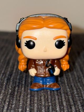 Colección Figuras Stranger Things Huevo Kinder