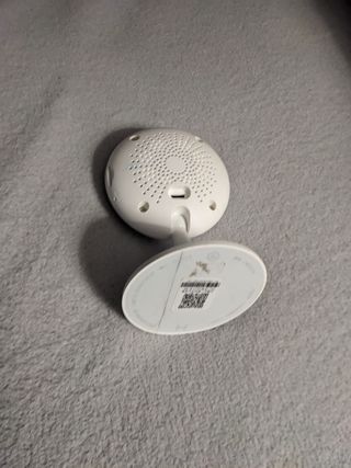 Cámara xiaomi de vigilancia