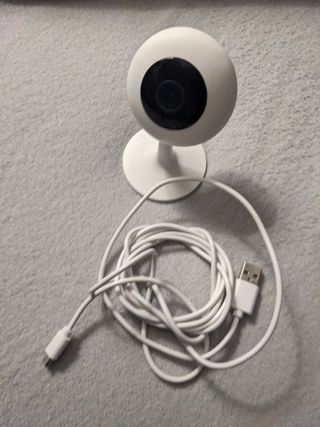 Cámara xiaomi de vigilancia