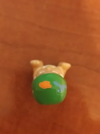 Muñeco bebé Juegaterapia