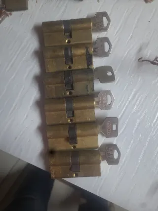 Bombín 30x30