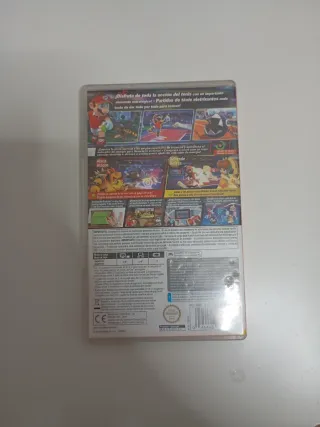 Mario Tennis Aces Nintendo Switch