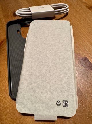 Xiaomi T15 Pro 256GB Negro