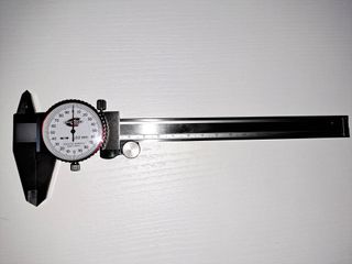 Calibro professionale di alta precisione NUOVO