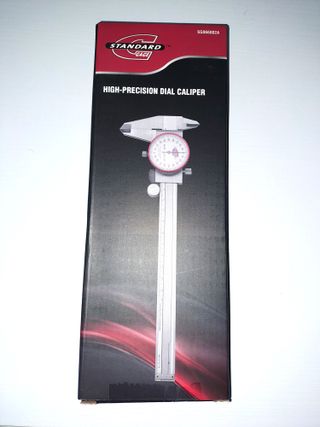 Calibro professionale di alta precisione NUOVO