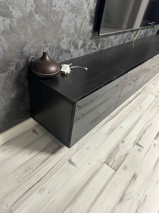 Mueble TV IKEA BESTA