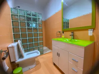 Chalet de lujo en Sanlúcar la mayor