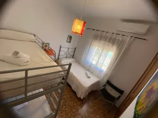 Chalet de lujo en Sanlúcar la mayor