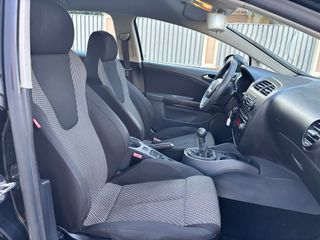 SEAT Leon 2010 1.9 TDI RESTYLING 194.000km