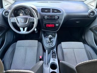 SEAT Leon 2010 1.9 TDI RESTYLING 194.000km