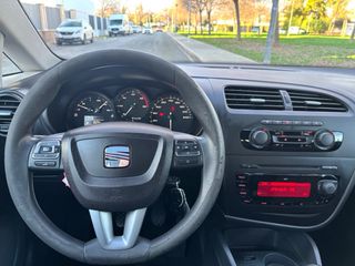 SEAT Leon 2010 1.9 TDI RESTYLING 194.000km