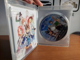 Tales of Zestiria Playstation 3 Spedizione rapida