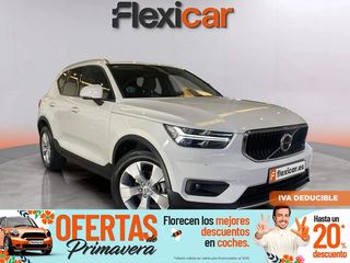 Volvo XC40 2.0 D3 AWD Momentum