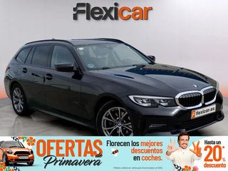 BMW Serie 3 320d Auto.Touring