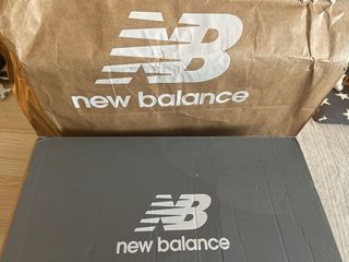 New Balance WRPD Gris/Blanco