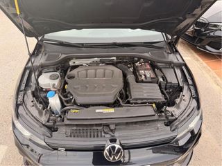 Volkswagen Golf MK8 R Performance 2021