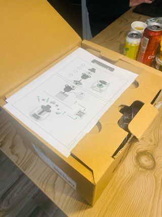 Thermomix TM6 + Cortador Nuevo