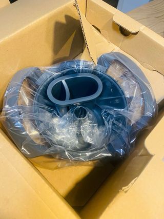 Thermomix TM6 + Cortador Nuevo