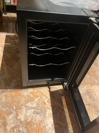 Vinoteca Fagor Vintage 6B