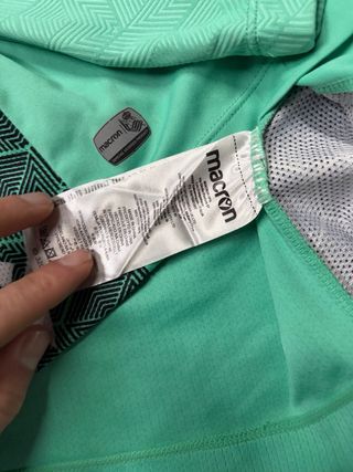 Camiseta Real Sociedad Match Player