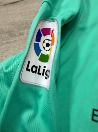 Camiseta Real Sociedad Match Player