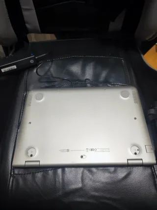 Portátil HP Pavilion Táctil 11