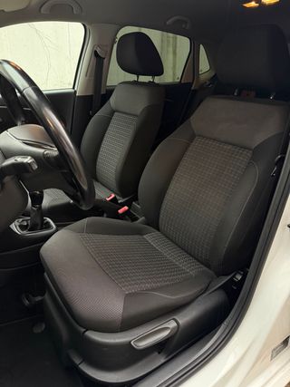 Volkswagen Polo Advance 1.2 TSI 90cv 2014