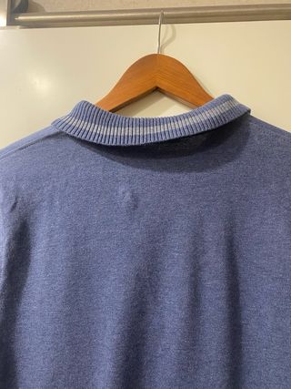 Jersey tipo Polo Pedro del Hierro M