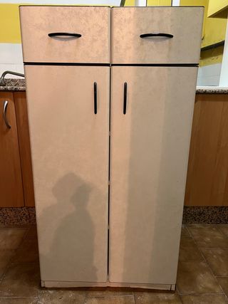 Armario cocina o baño