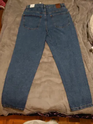 Pantalón vaquero Lefties