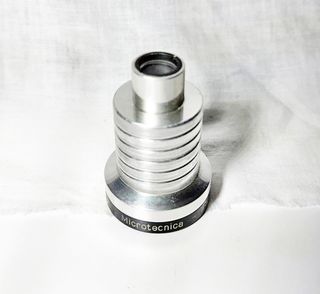 Lotto Obiettivi Cinepresa 8mm Zeiss Ikon Microtecn