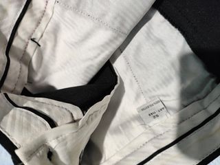 Pantalones de vestir