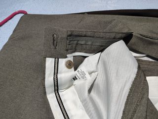 Pantalones de vestir