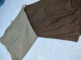 Pantalones de vestir