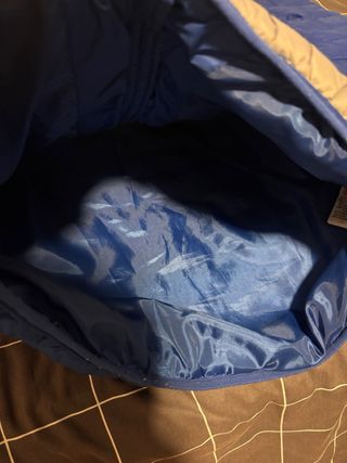 Chaqueta McKenzie acolchada