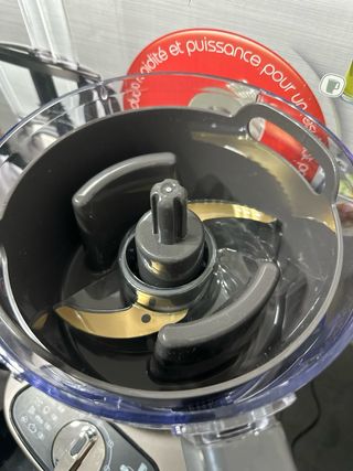 Moulinex DoubleForce Robot Multifunzione