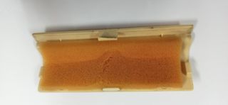 Radiosveglia Telefunken Digitale 200 Anni '70