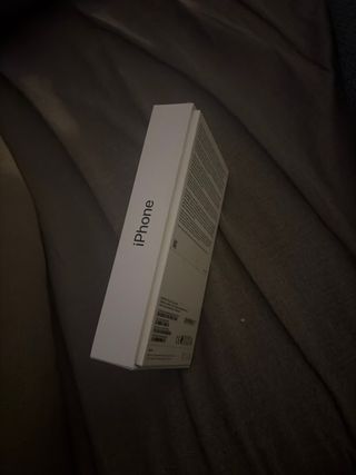 iPhone 11 64GB Negro