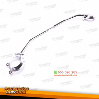 BARRA DE TORRETAS OPEL VECTRA A (88-95) Y CALIBRA