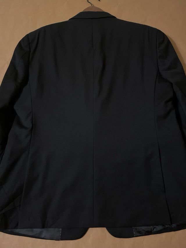 Giacca Blazer Tommy Hilfiger Tg L