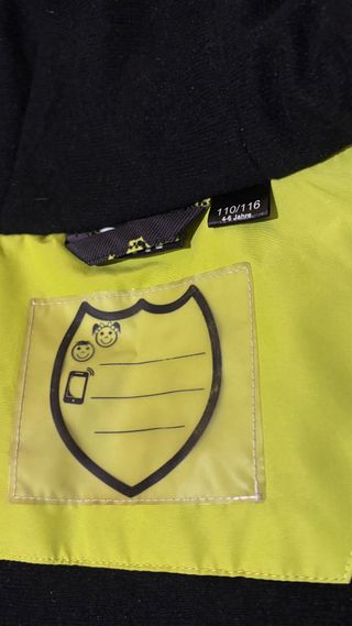 Equipación Ski Niños 6 Años